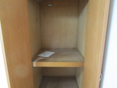 【収納】 | ユーコート横浜反町