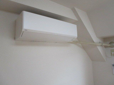 【設備】 | ユーコート横浜反町