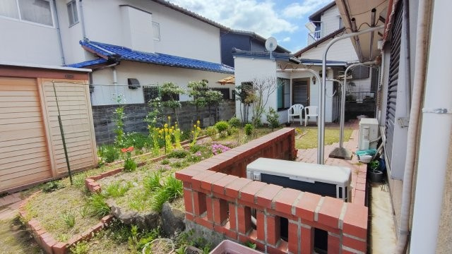 【外観】 | 旭ヶ丘戸建