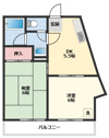 【間取り】 | 間取り