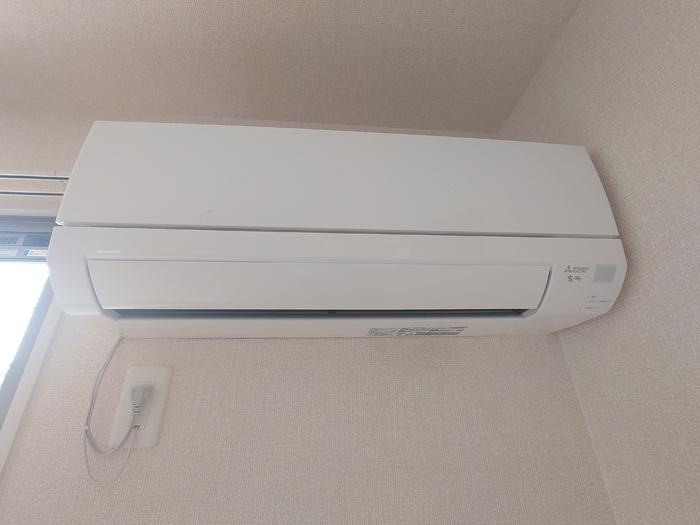 シャルムコートの設備