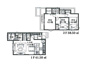 入間郡三芳町藤久保　新築一戸建住宅　全1棟　(ふじみ野店)の画像