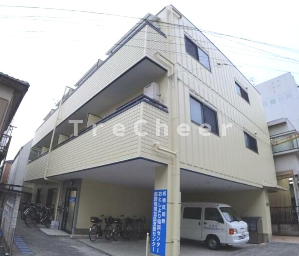 カレッジコート