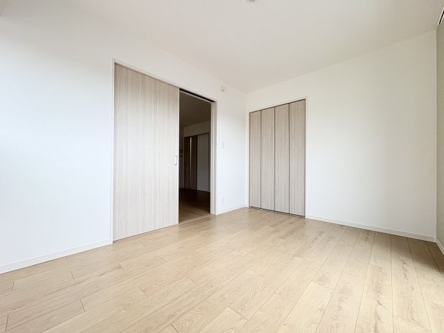 シェリル神戸岡本の居間・リビング