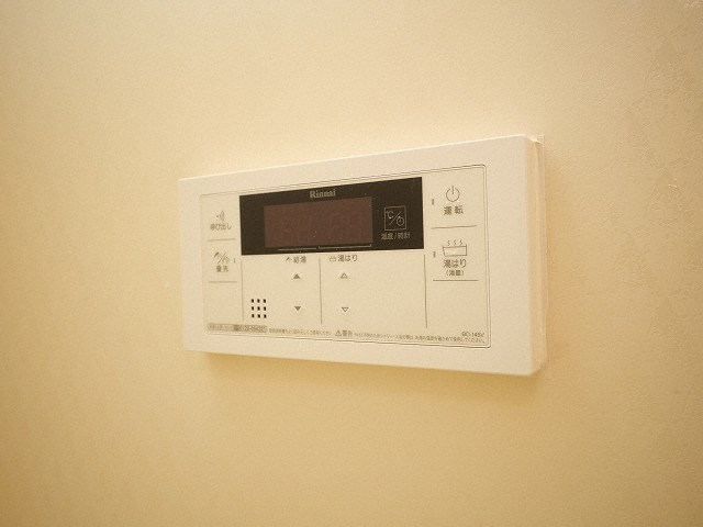 大阪市淀川区三津屋南２丁目の賃貸マンションの設備