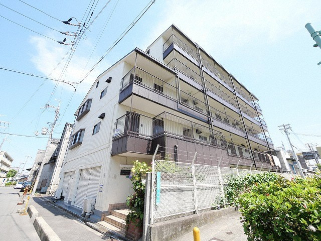 大阪市淀川区三津屋南２丁目の賃貸マンション