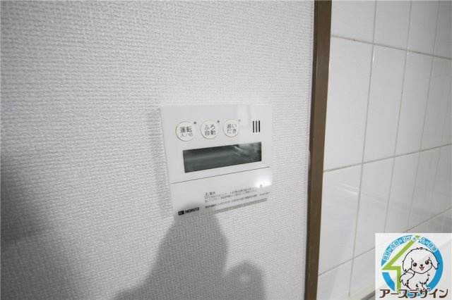 プラザハイツ二ツ屋F棟の設備|※類似部屋