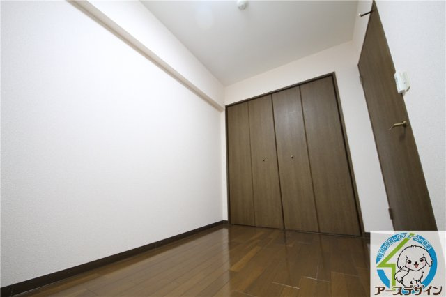 プラザハイツ二ツ屋F棟の洋室|※類似部屋