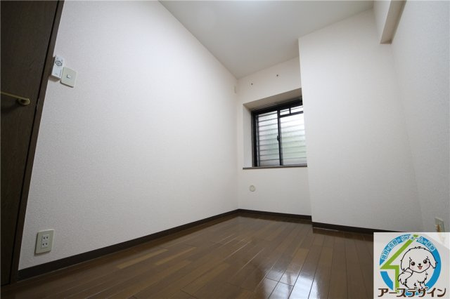 プラザハイツ二ツ屋F棟の洋室|※類似部屋