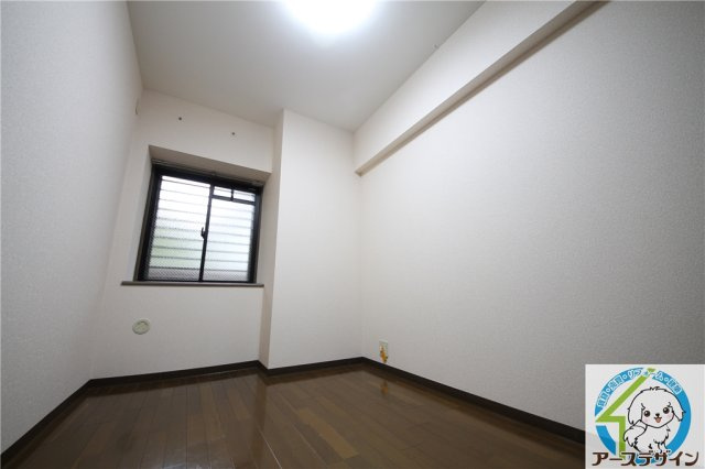 プラザハイツ二ツ屋F棟の寝室|※類似部屋