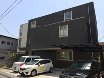 Ｃ’ｅｓｔ　ｌａ　ｖｉｅ　大森の画像