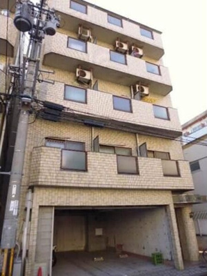 【その他共用部分】 | クリアサカイ壱番館