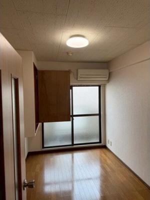 【居間・リビング】 | クリアサカイ壱番館