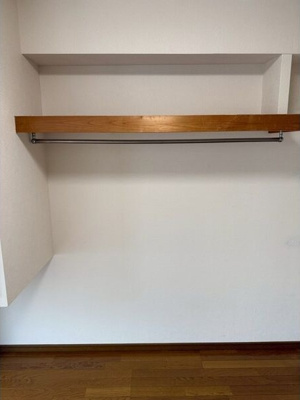 【収納】 | クリアサカイ壱番館