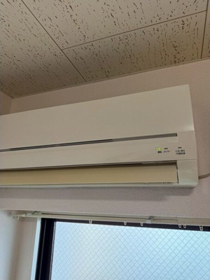 【設備】 | クリアサカイ壱番館