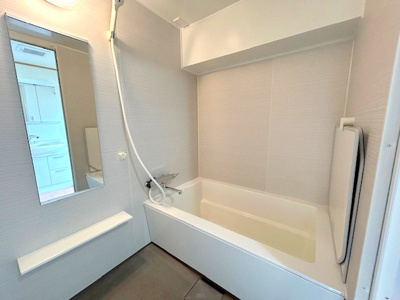【浴室】 | 朝日プラザ香里菊ヶ丘Ⅱ