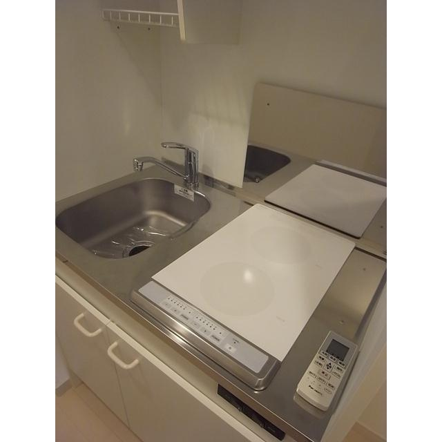 ジェムストーン高田馬場の設備