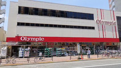 ジェムストーン高田馬場の周辺