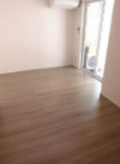 【居間・リビング】 | アンジュール西小岩