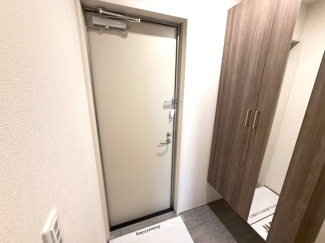 【玄関】 | エムフルージュ