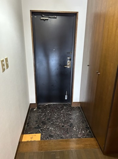 【玄関】 | センチュリオン生田