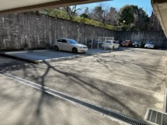 【駐車場】 | センチュリオン生田