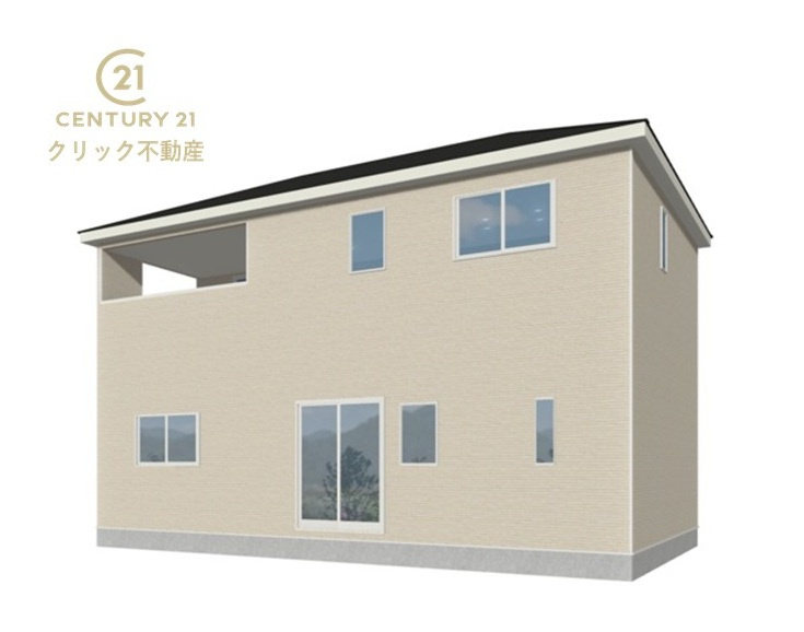 Cradlegarden　 水戸市渡里町　第5　8