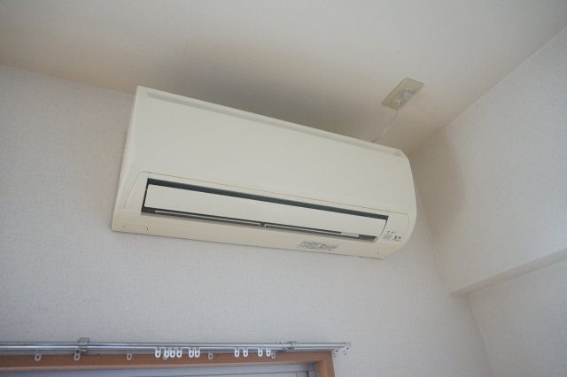 熊本市南区近見４丁目の賃貸マンションの設備