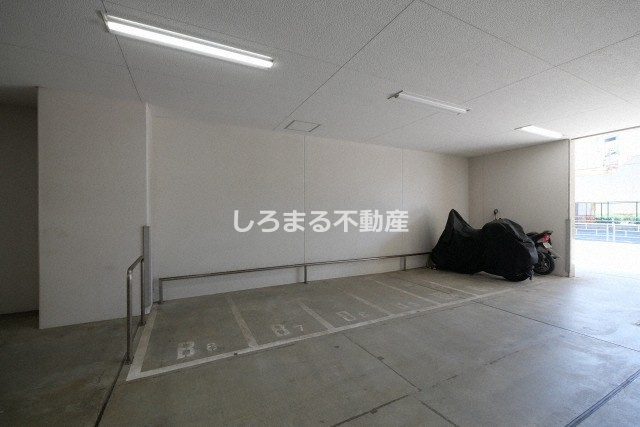 SERENiTE福島sceltoのその他共用部分