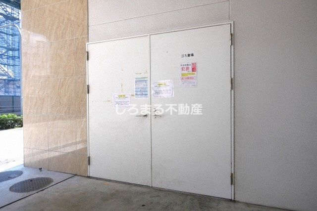 SERENiTE福島sceltoのその他共用部分