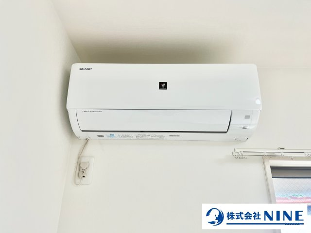 レクシア大供の設備