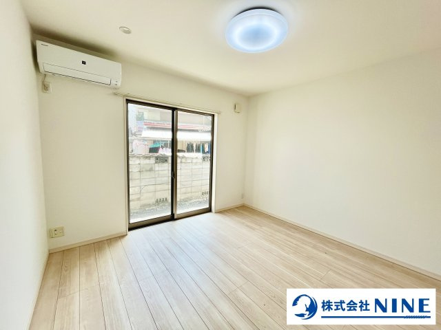 レクシア大供の居間・リビング|※写真と現況に相違がある場合は、現況を優先します。