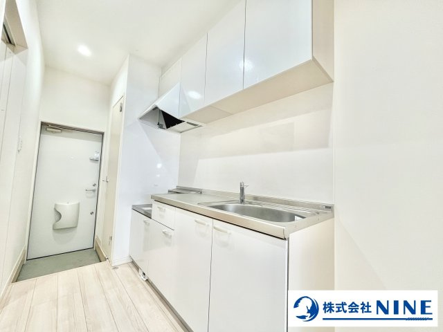 レクシア大供のキッチン|※写真と現況に相違がある場合は、現況を優先します。