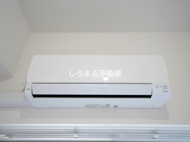 エスリード難波ＡＧＲＥＡの設備