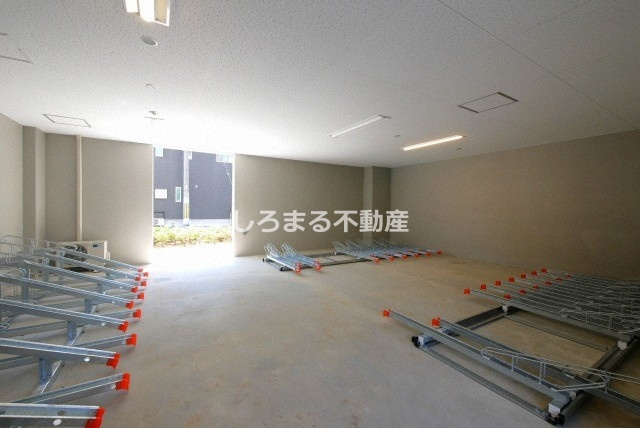 エスリード弁天町ルシェンテのその他共用部分