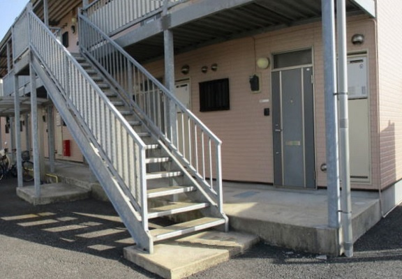 サンハイツ長者ヶ台Ｂ棟のその他