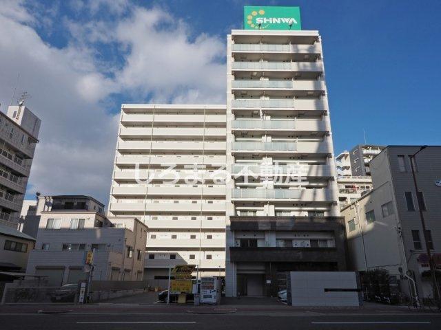 LaDouceur九条