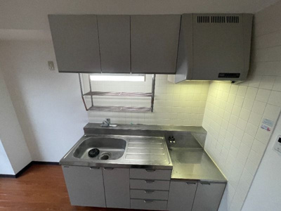 【キッチン】 | LOFT大塚