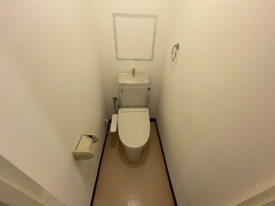 【トイレ】 | LOFT大塚