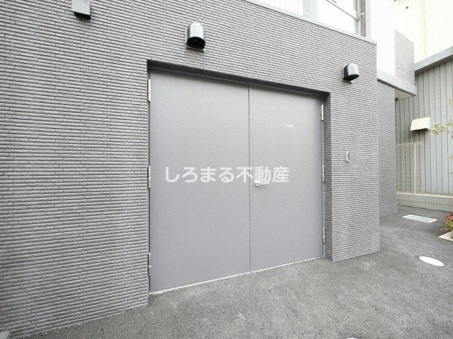 エスリードレジデンス大阪福島フロントのその他共用部分