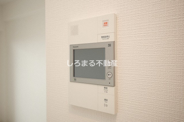 エスリードレジデンスグラン大阪福島ノースの設備