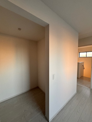 【内装】 | Terrechez海部郡蟹江町桜2期全5棟 | 今すぐのご案内可能です！→  0120-336-922　までお気軽にお問い合わせください。