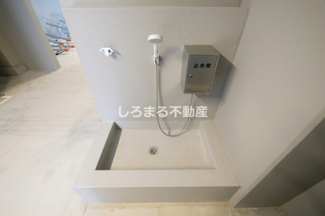 エスリード弁天町桜通レジデンスのその他