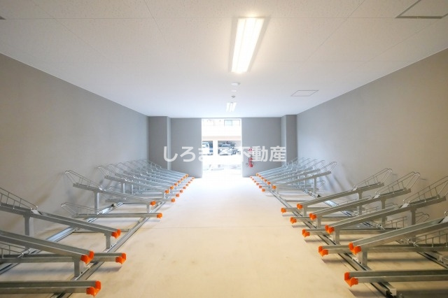 エスリード弁天町桜通レジデンスのその他共用部分