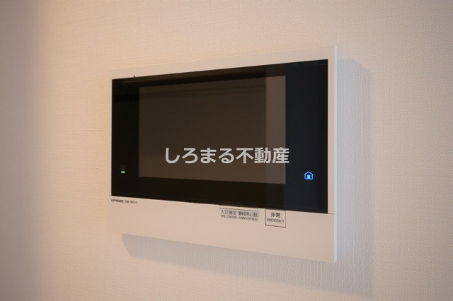 エスリード弁天町桜通レジデンスの設備