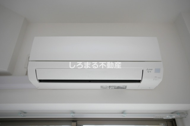 エスリード弁天町桜通レジデンスの設備