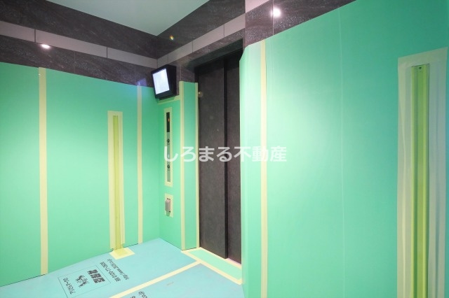エスリード弁天町桜通レジデンスのその他共用部分