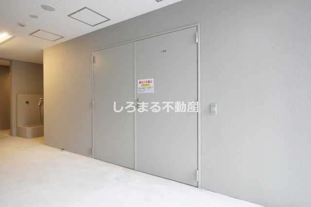 エスリード弁天町桜通レジデンスのその他共用部分