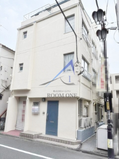 凾嶺ビル