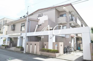 ストーク千川の画像